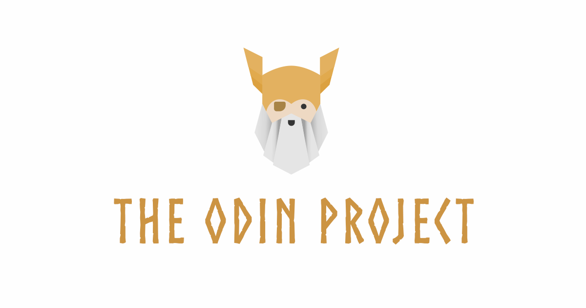 The Odin Project logo